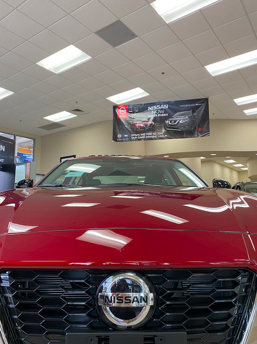 Gateway Ford Service Greeneville