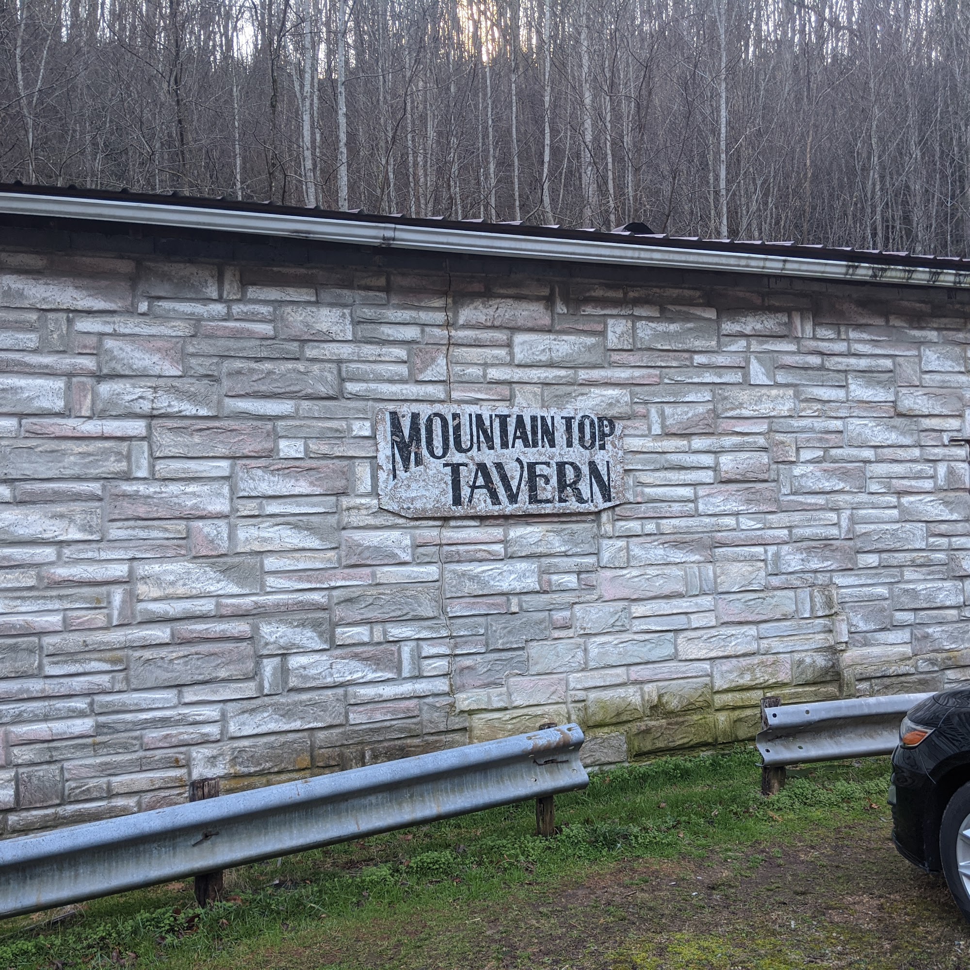 Mountain Top Tavern Greeneville