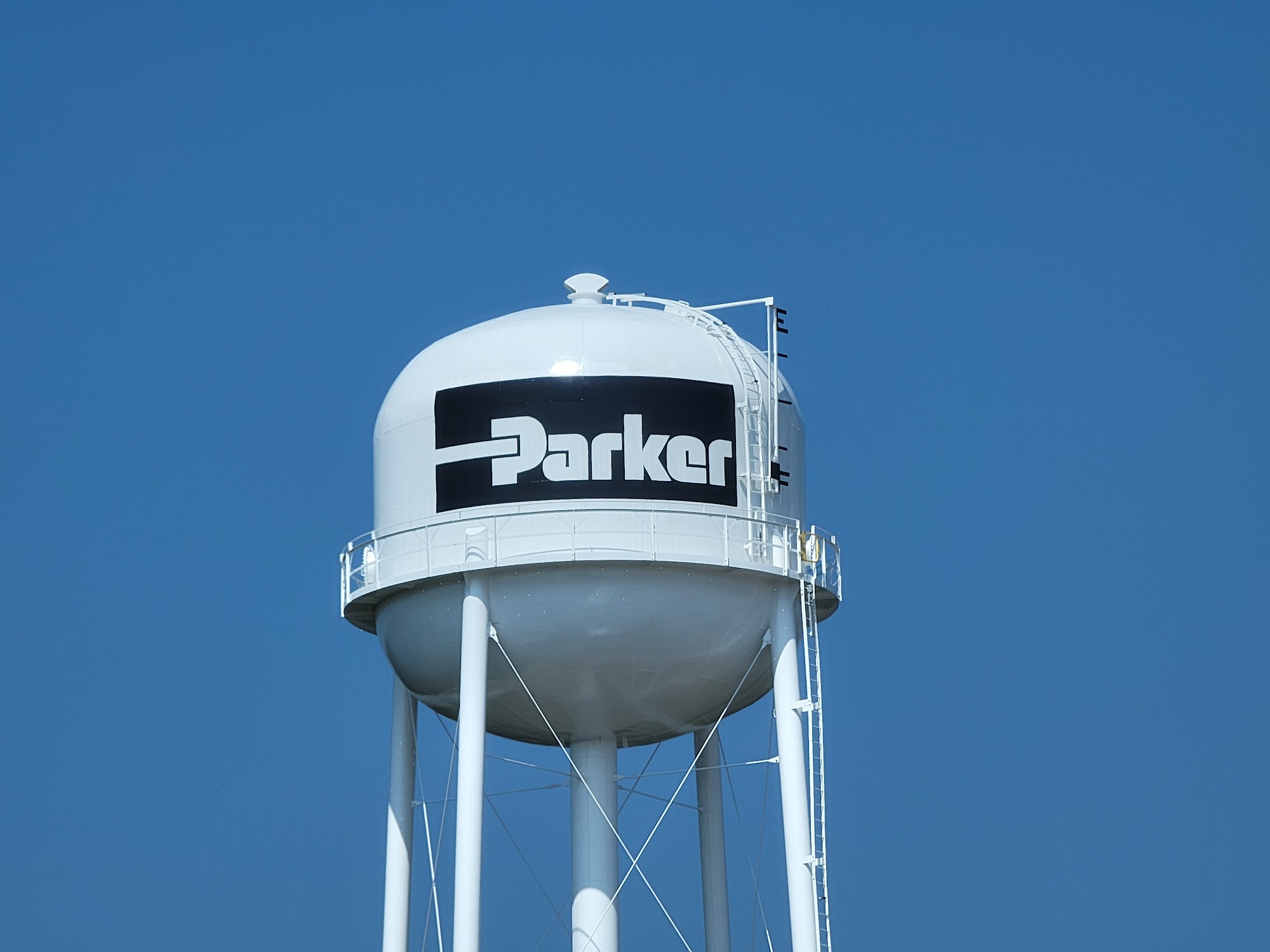 Parker-Hannifin Corporation Greeneville