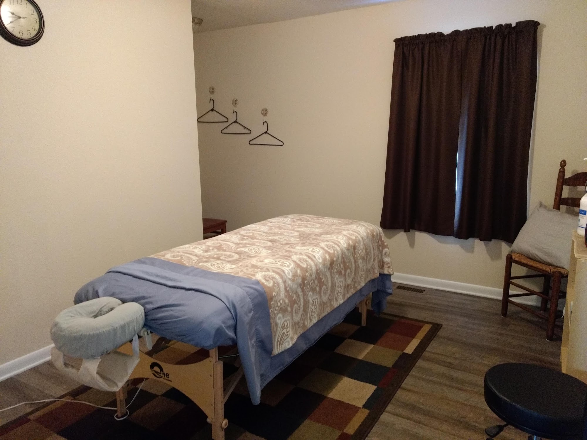 Paula's Massage and Body Work