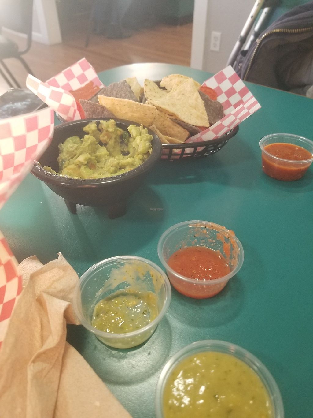 Photo credit: happycow