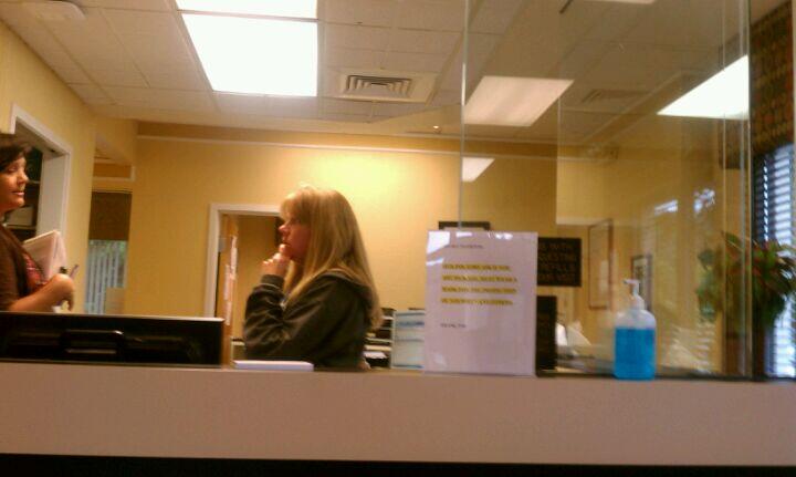 Harrison Medical Center Harrison