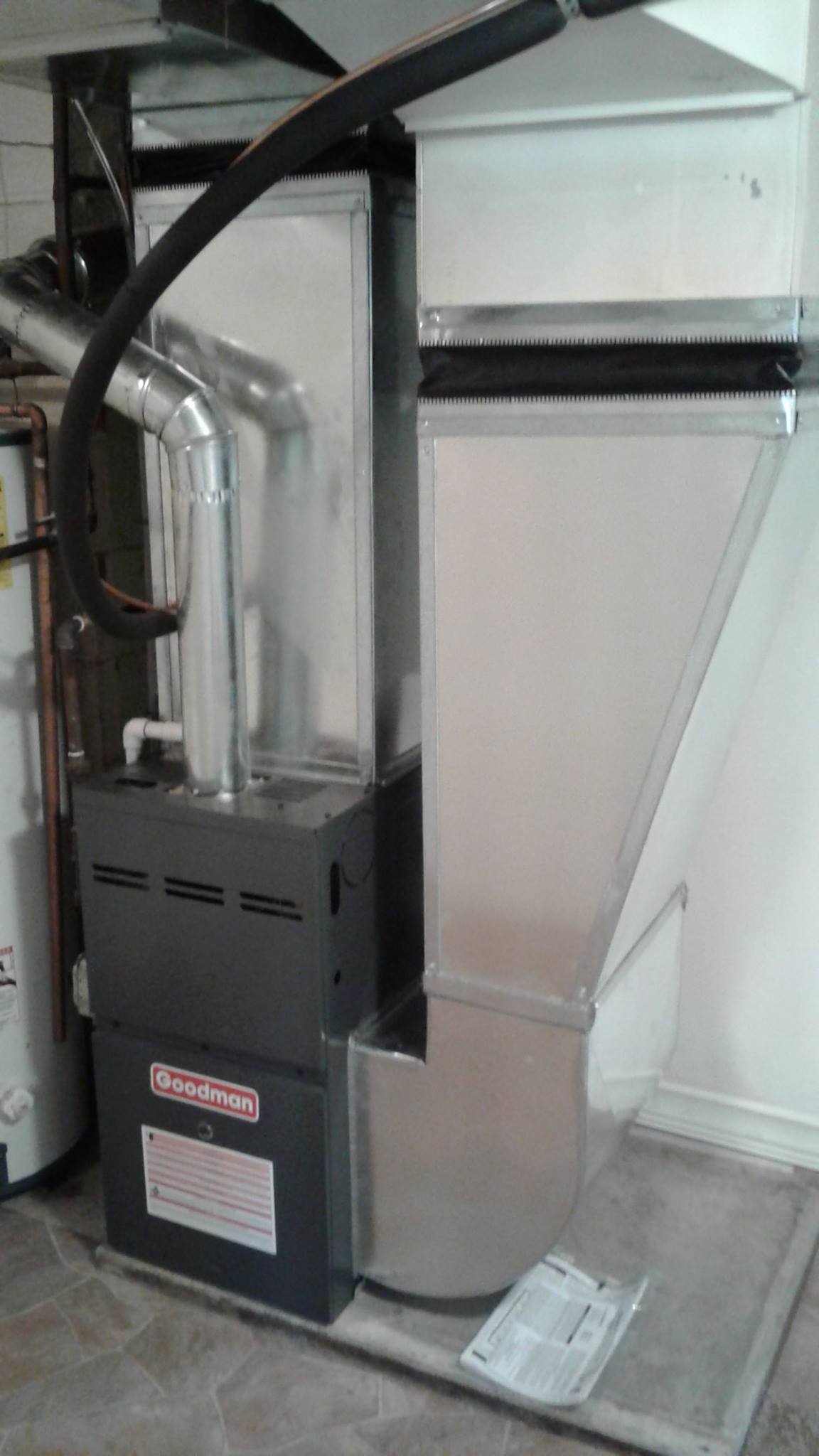 B T Heating Cooling-Electrical