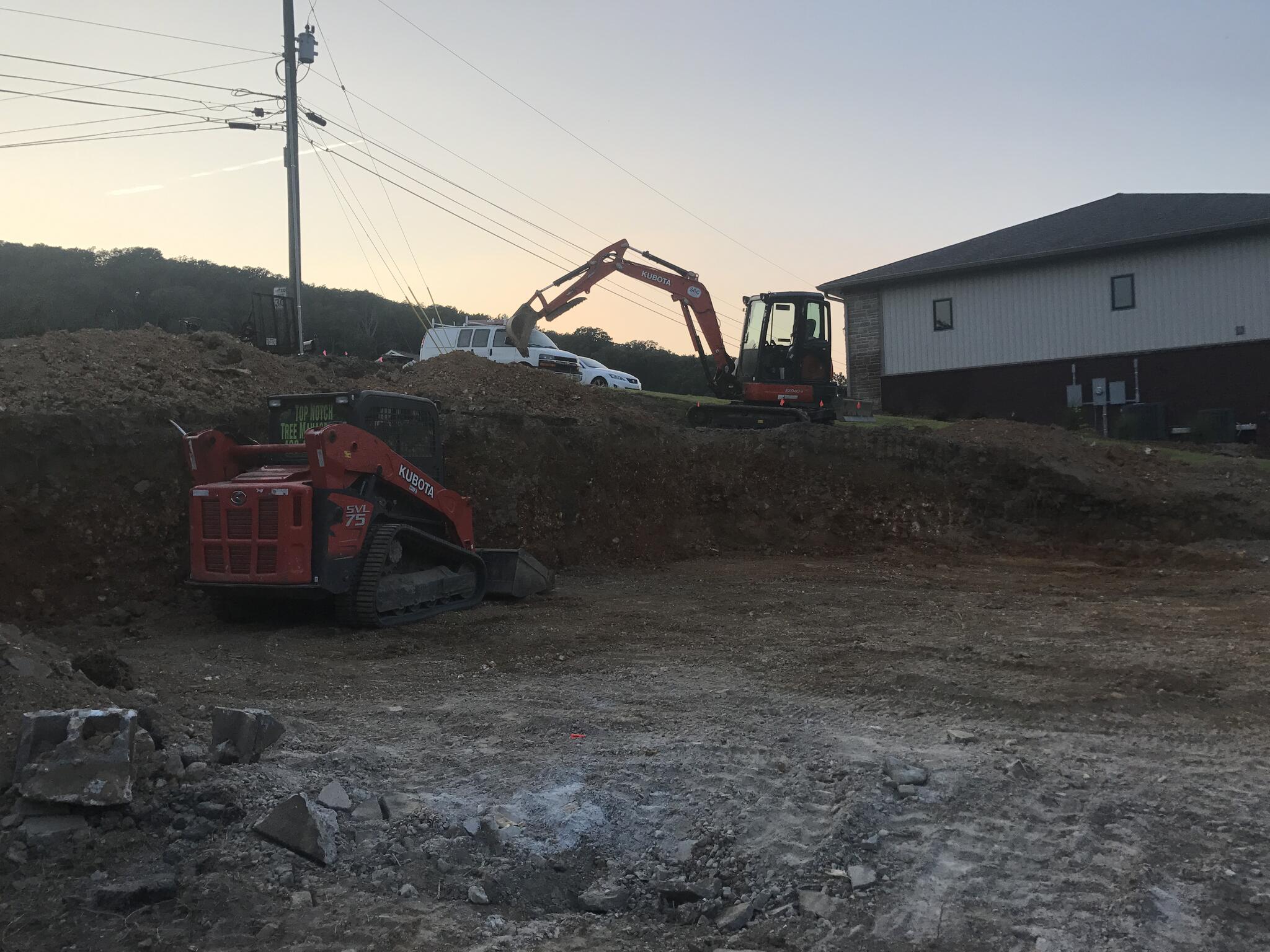 Photo credit: nextdoor