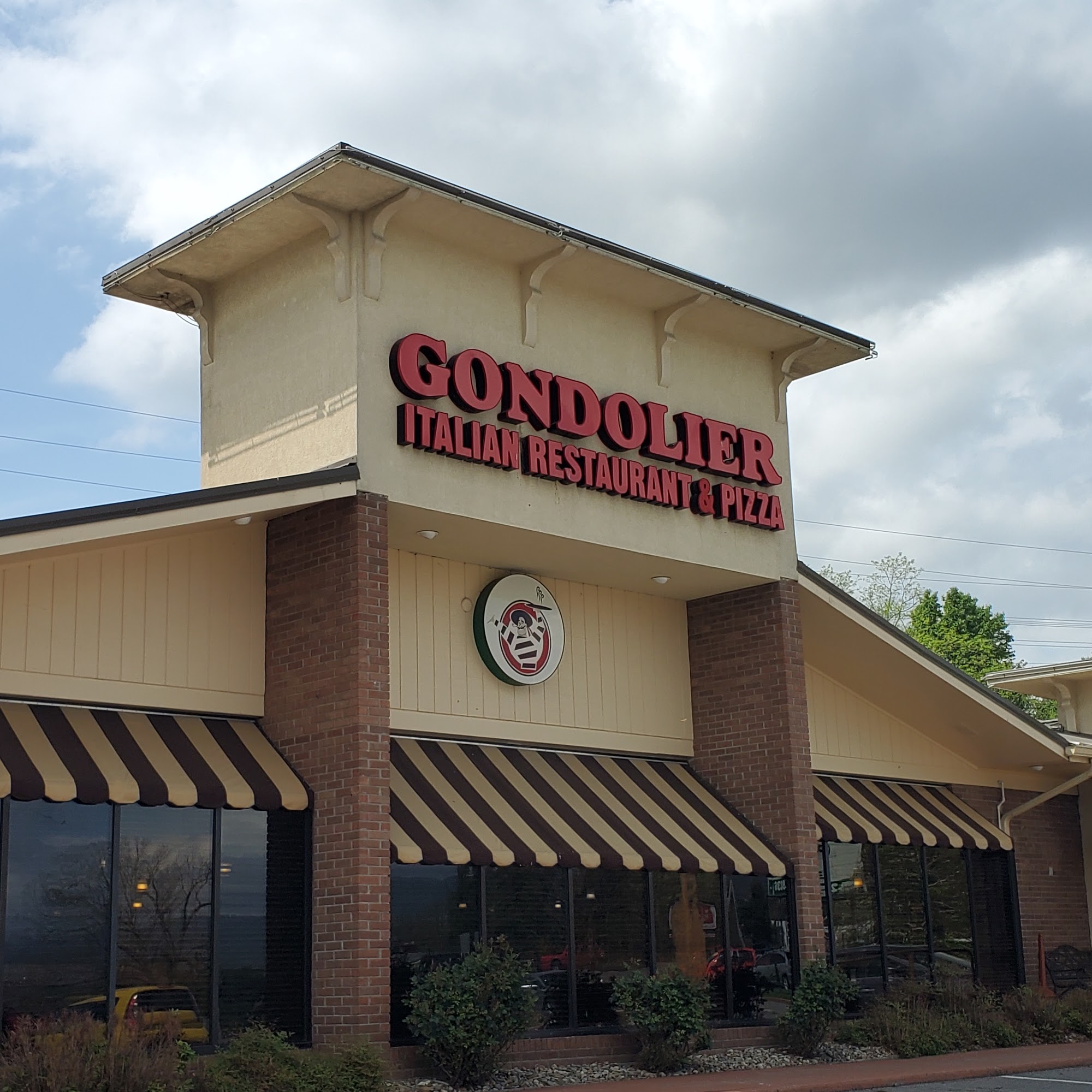 Gondolier Italian Restaurant & Pizza Harrogate