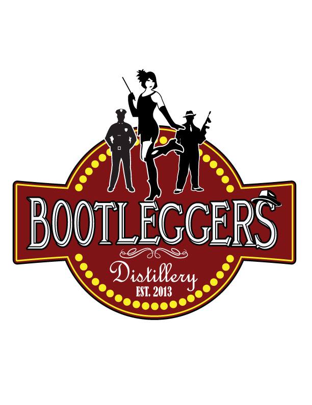Bootleggers Distillery Menu