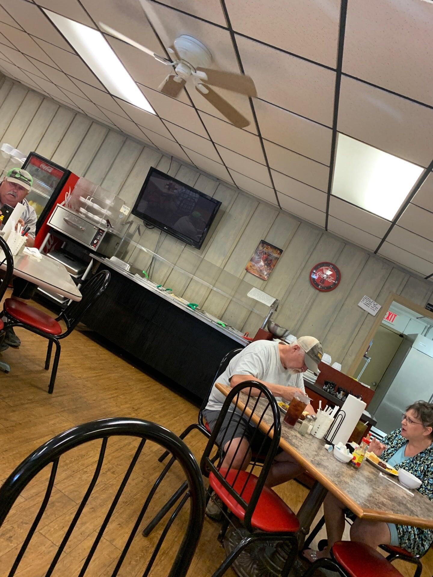 Brendas Kitchen Henderson