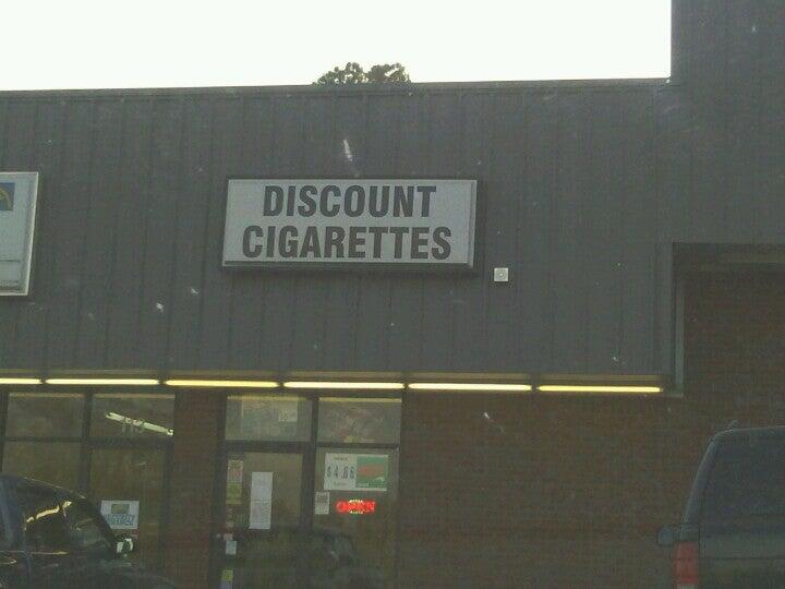 Discount Cigarettes Henderson