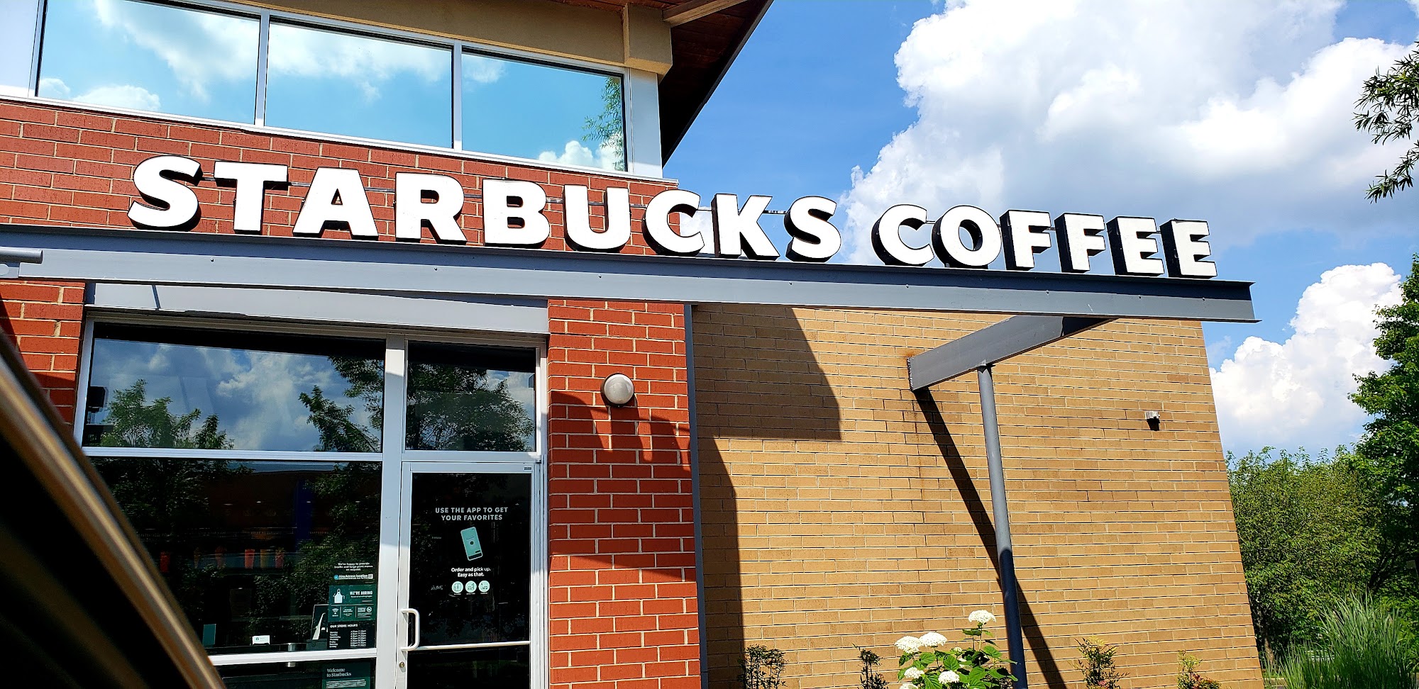 Starbucks