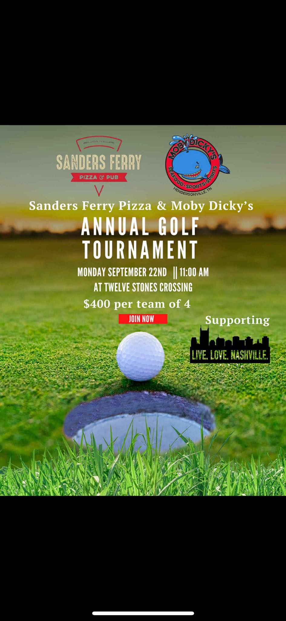 Sanders Ferry Pizza & Pub Hendersonville