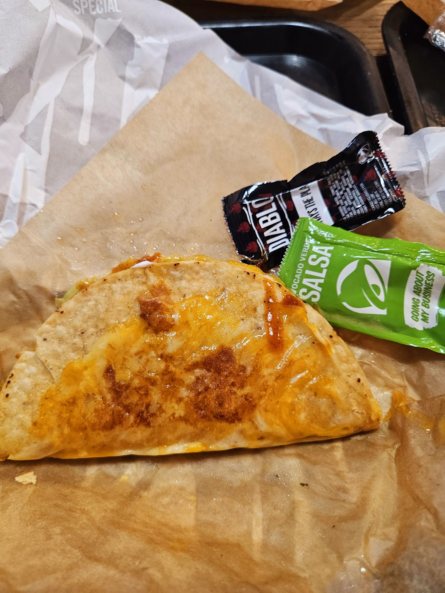 Taco Bell