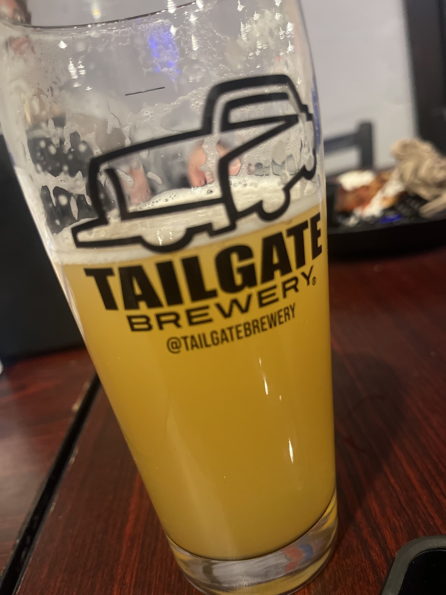 TailGate Brewery Hendersonville Hendersonville