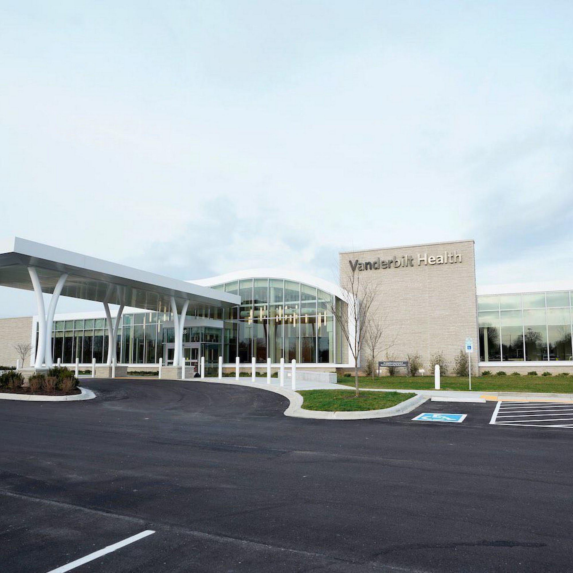 Vanderbilt Rehabilitation Therapy Hendersonville