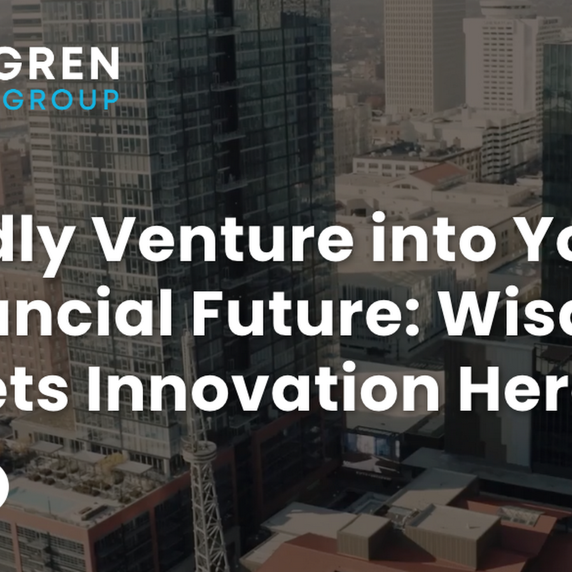 Zettergren Financial Group