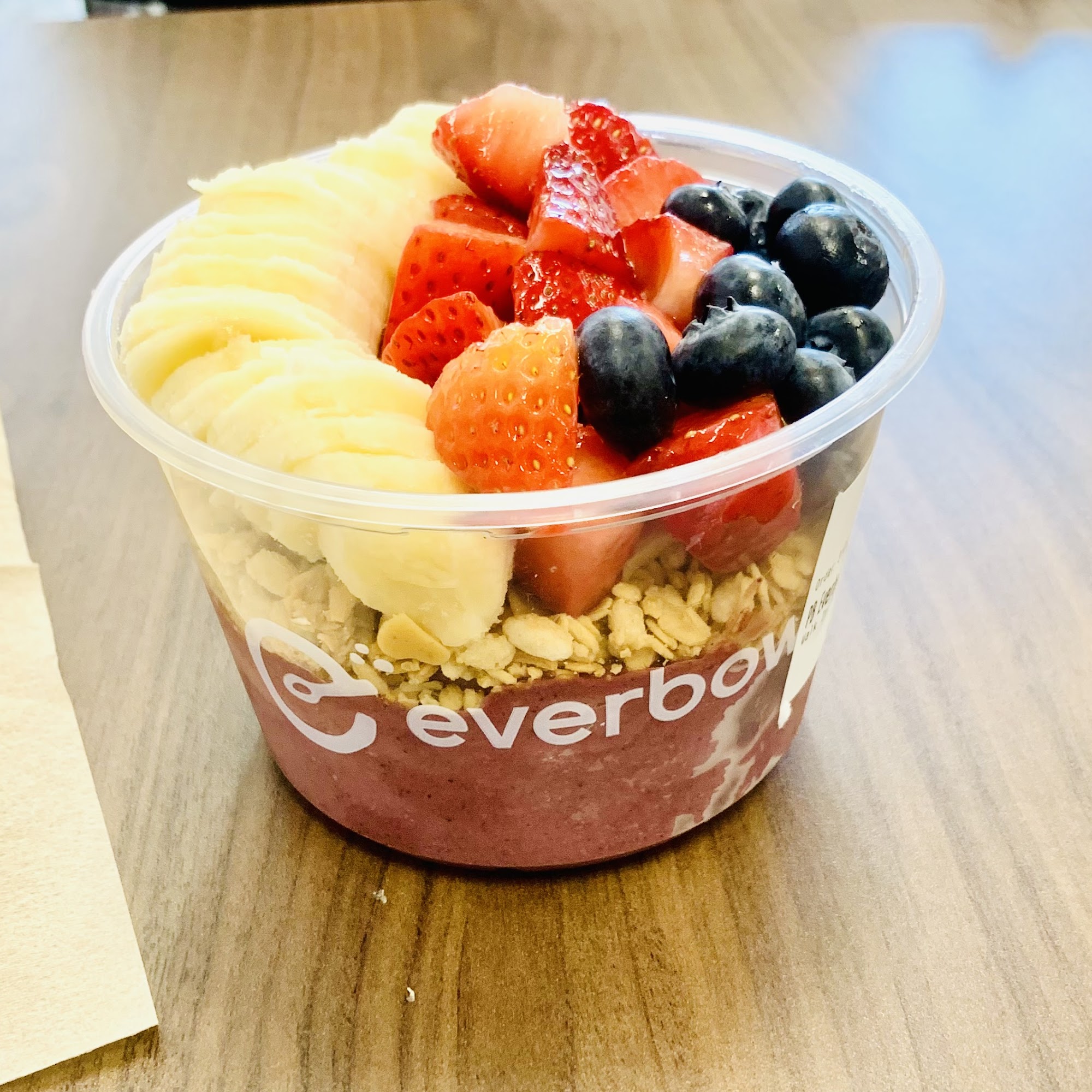 Everbowl Hendersonville