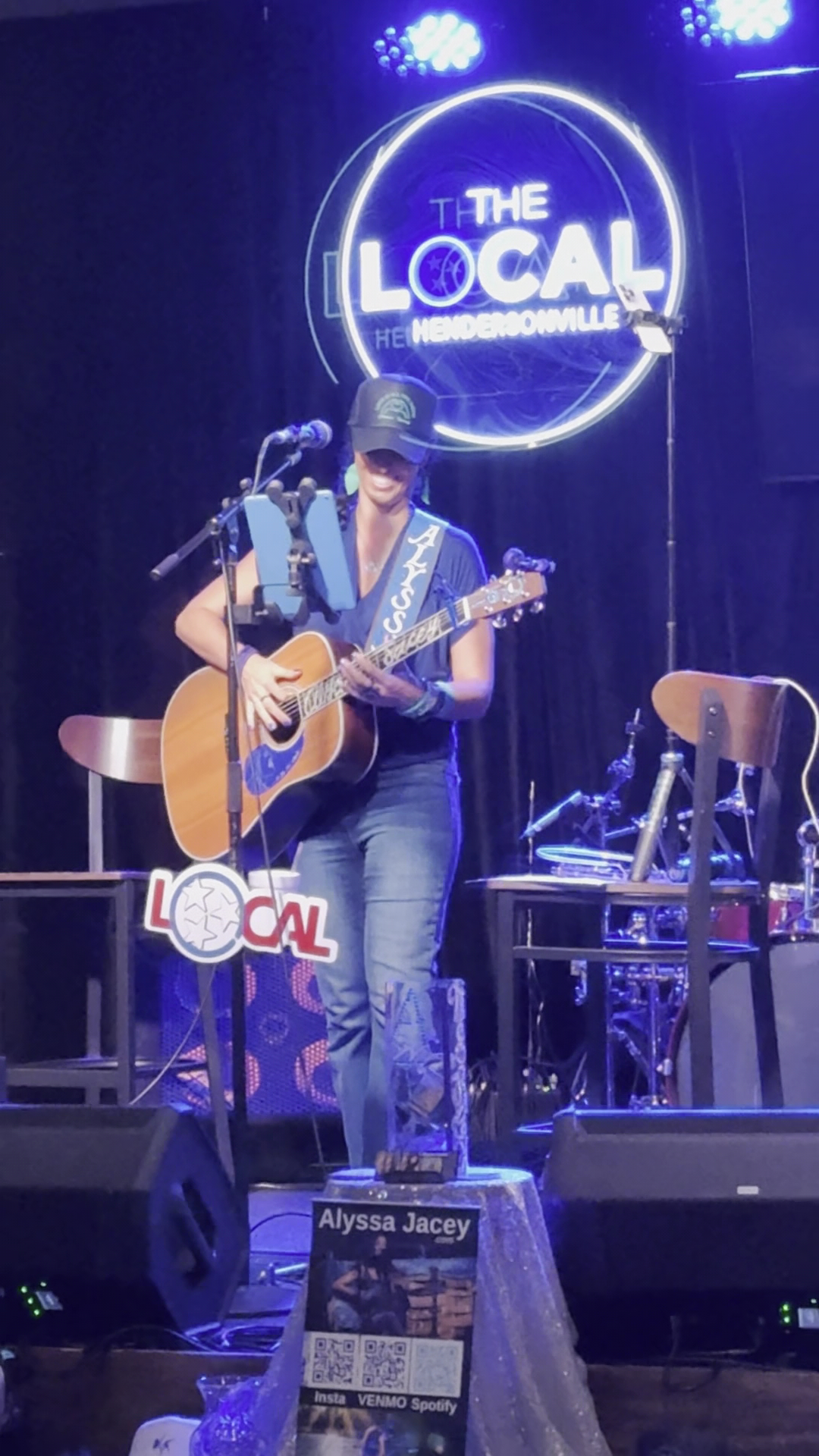 The Local Hendersonville