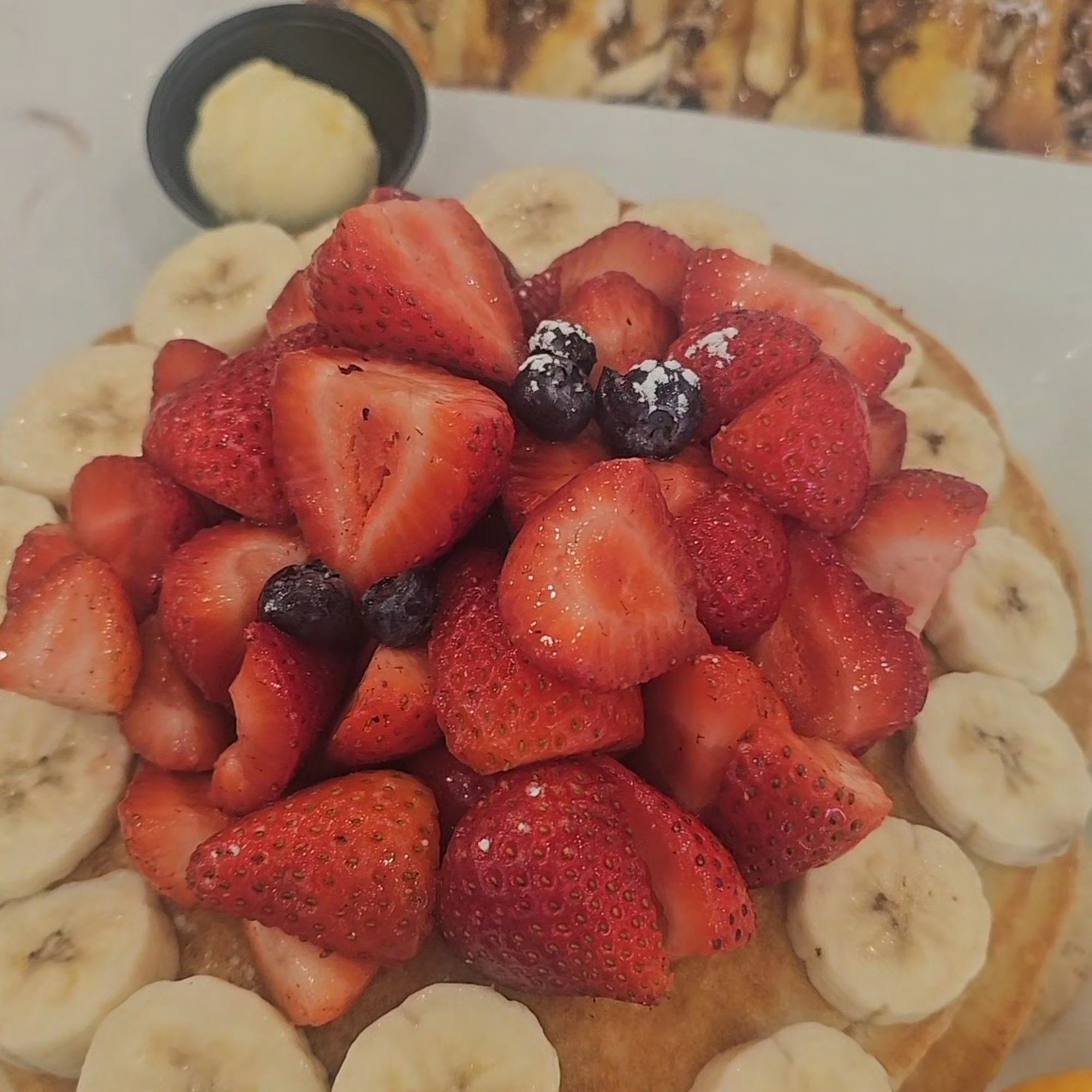 Keke's Breakfast Cafe Hendersonville