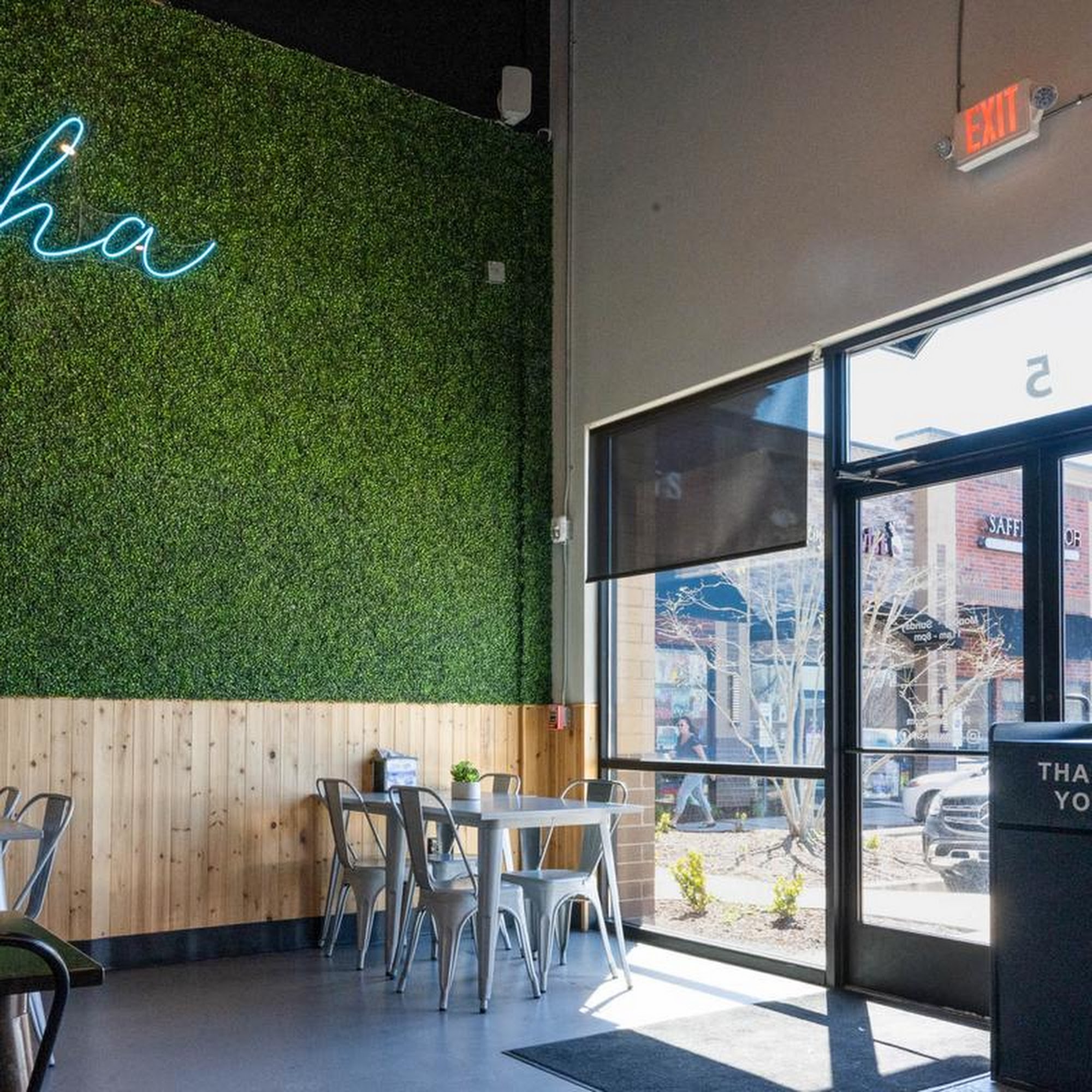 Pokenash Hendersonville