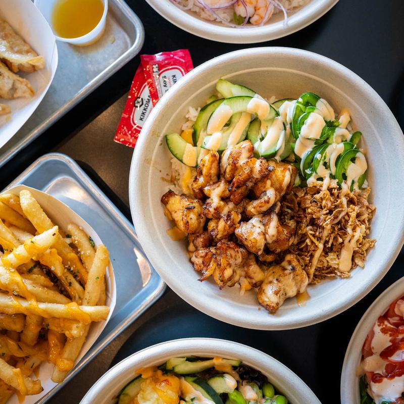 Pokenash Hendersonville