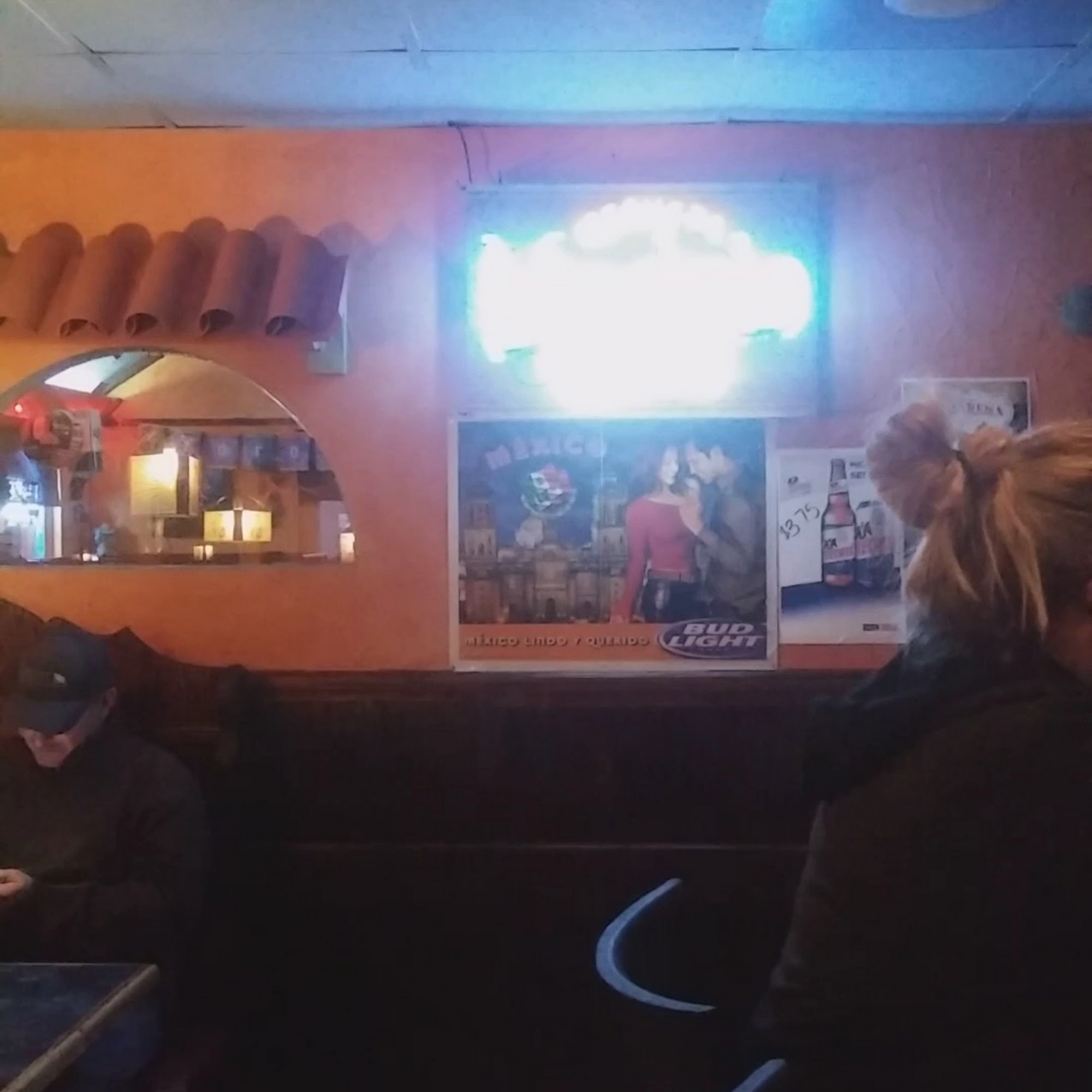 Cinco De Mayo Mexican Restaurant Hermitage Hermitage