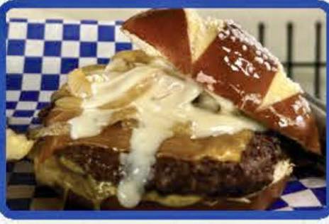 JB's Pour House Hermitage