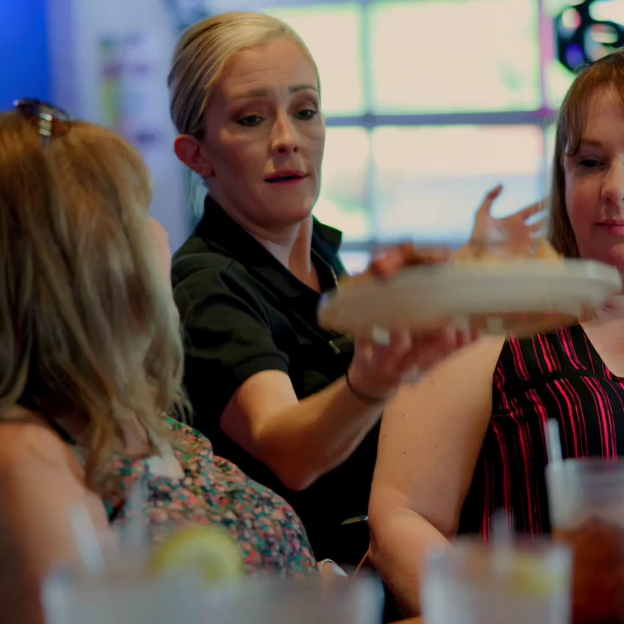 JB's Pour House Hermitage