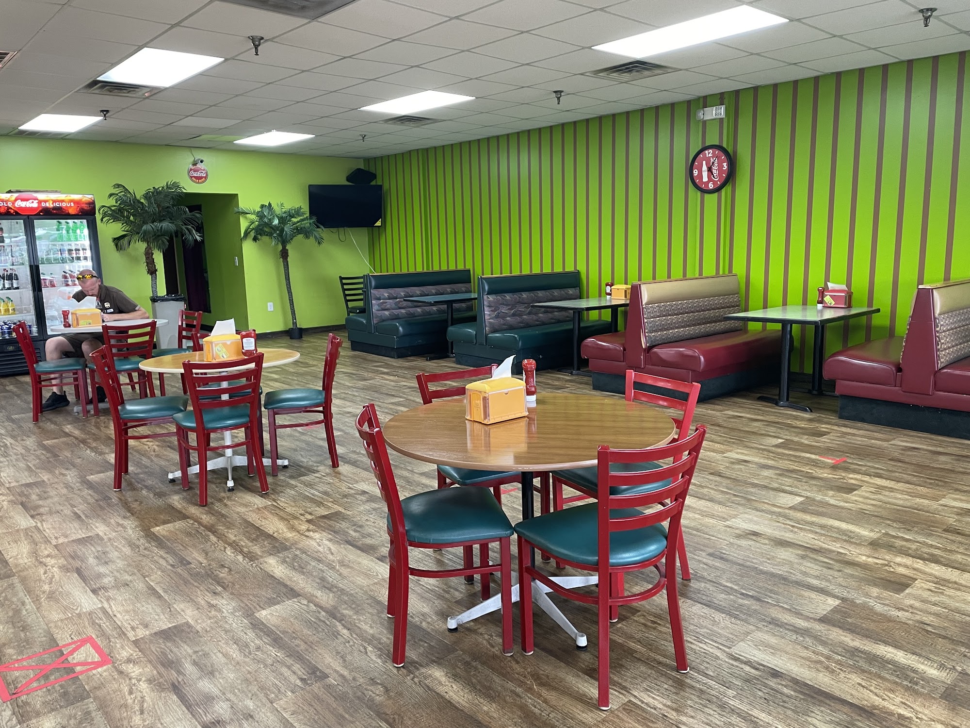 Koftaky Grill Hermitage