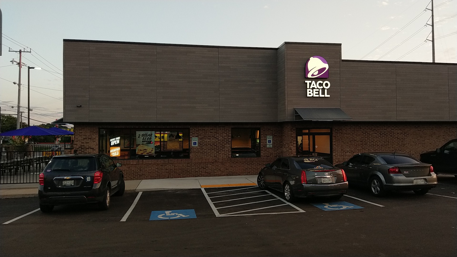 Taco Bell