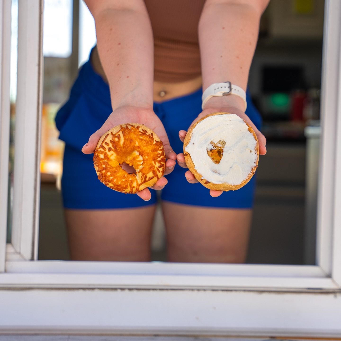 Elevate Coffee Hermitage