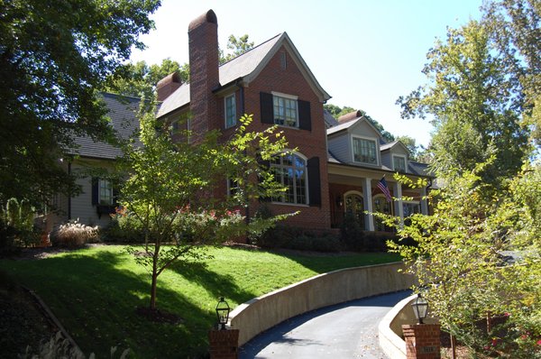 Ronnie Bull Construction