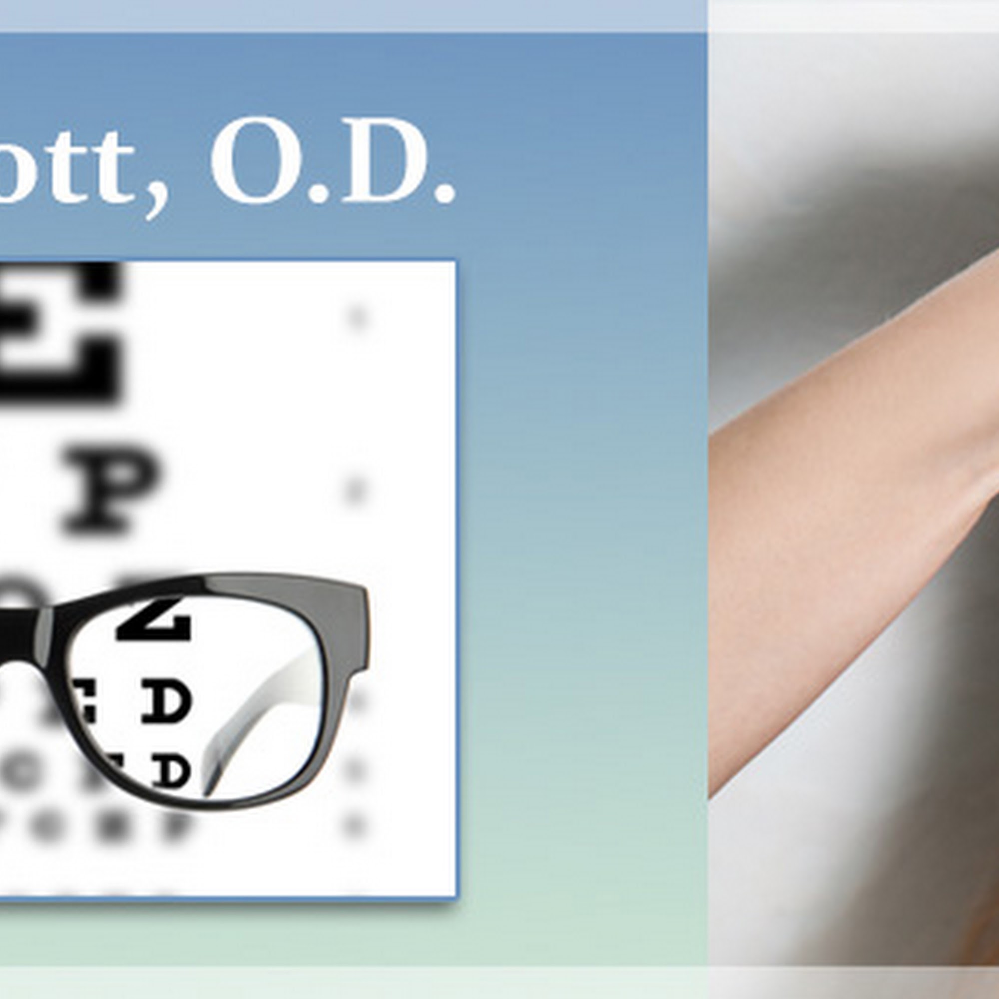 Pathway Eye Hixson (Dr. Norman Elliott, O.D.)