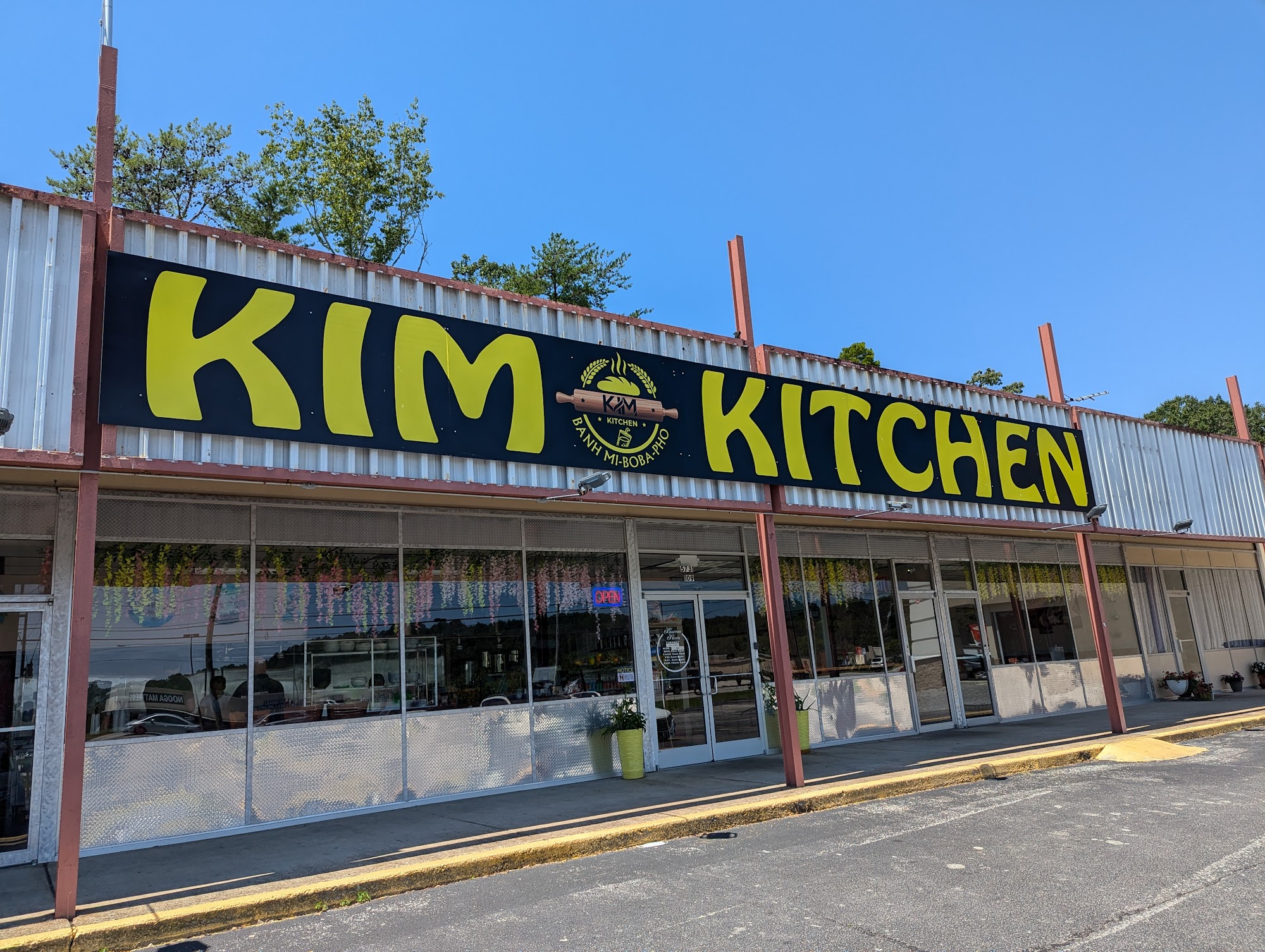 KIM KITCHEN 5731 TN-153 #109, Hixson