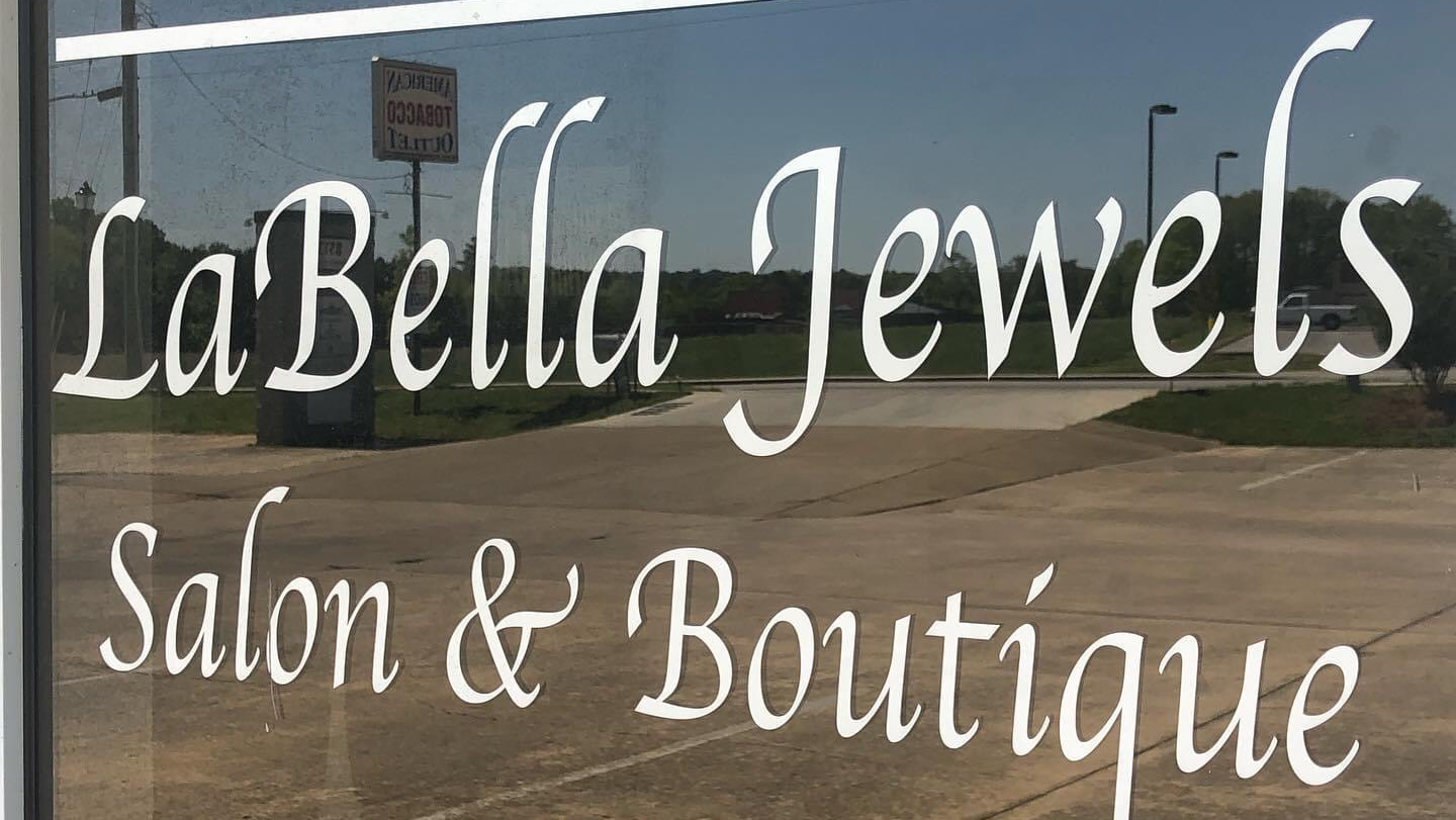 LaBella Jewels Salon 8513 Hixson Pike, Hixson Tennessee 37343