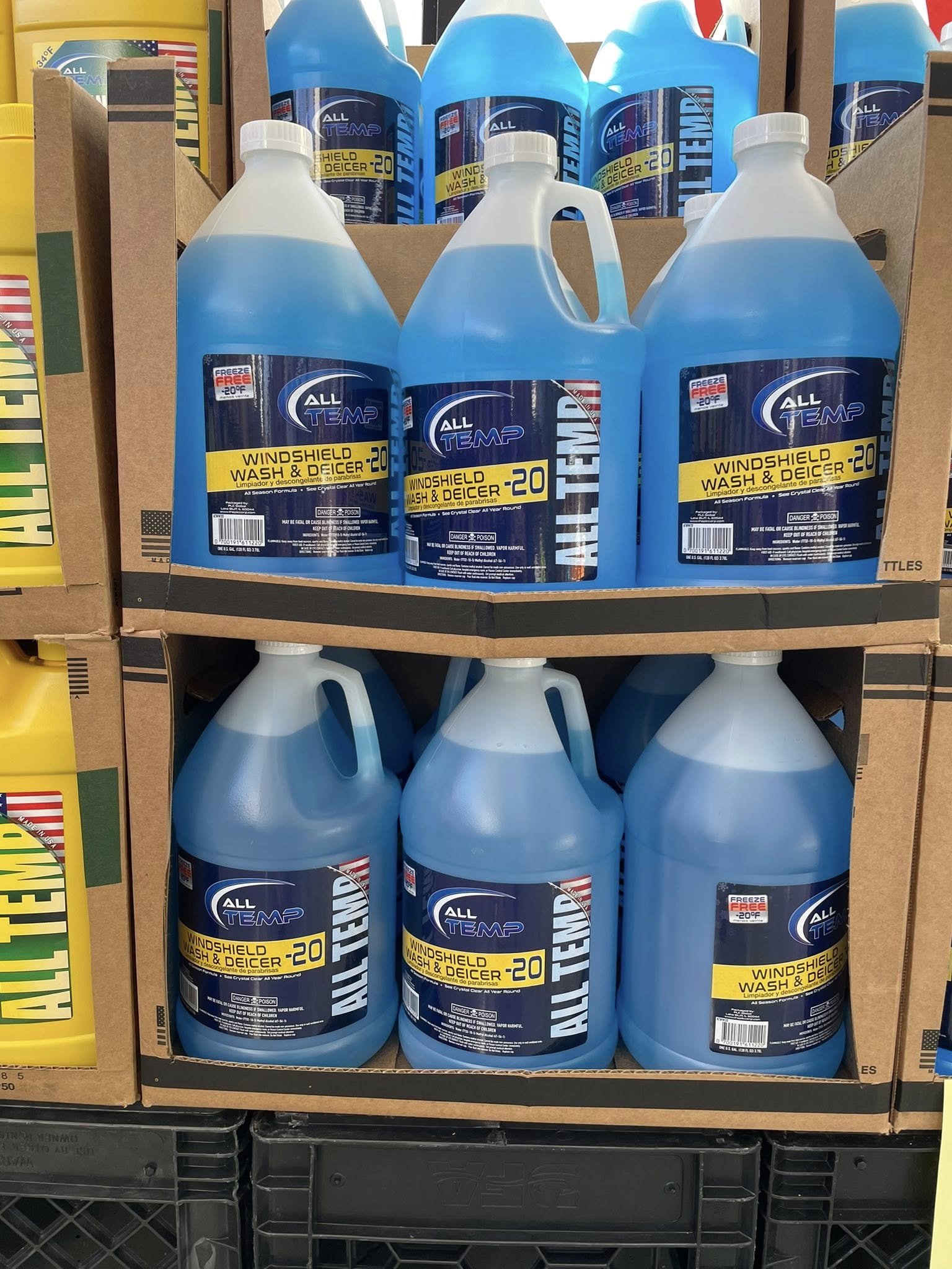 United Grocery Outlet