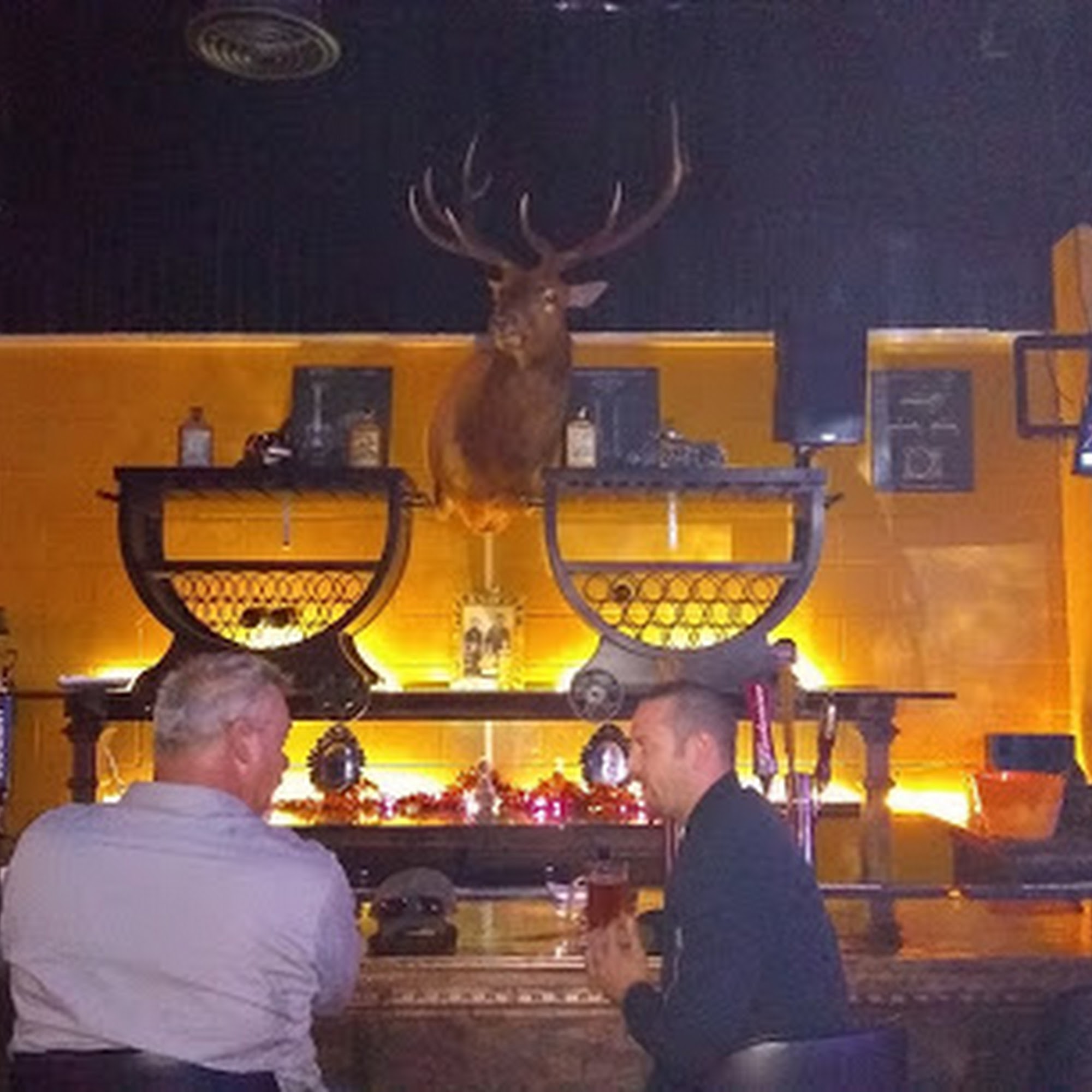Lewis and Clark Restaurant and Lounge Hohenwald