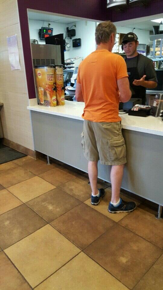 Photo credit: nextdoor