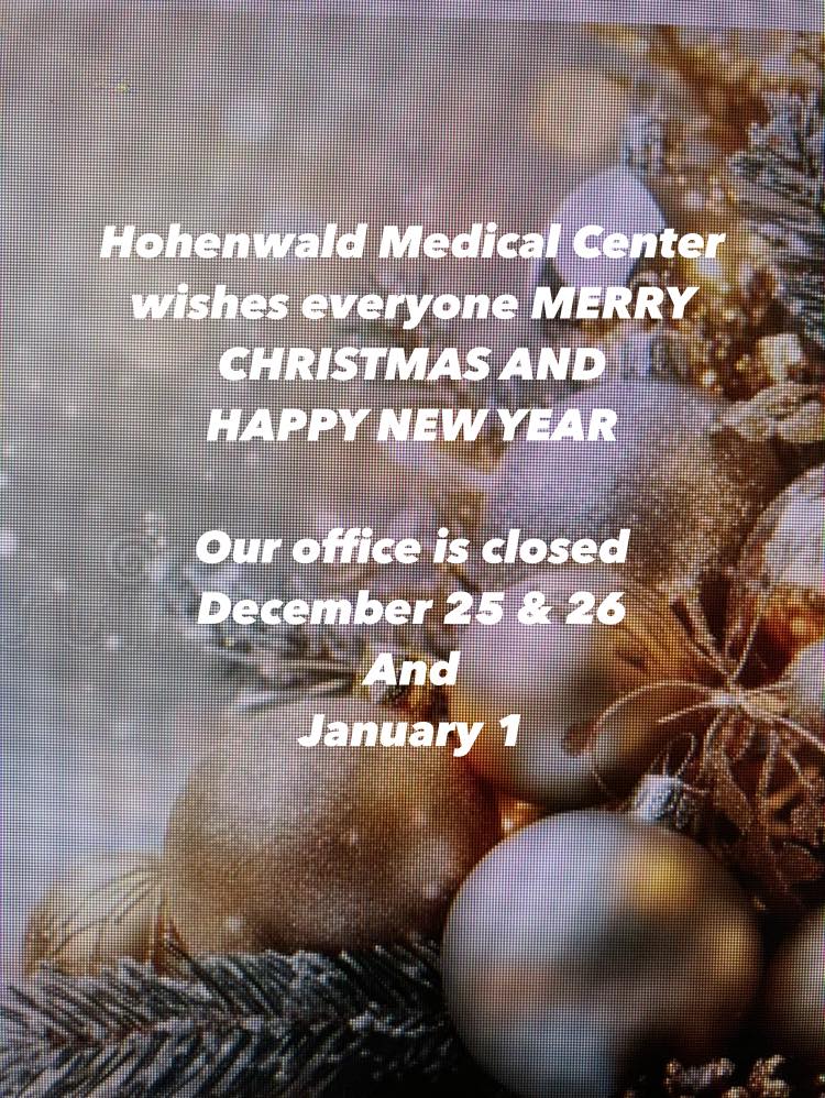 Hohenwald Medical Center