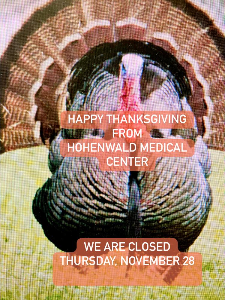Hohenwald Medical Center