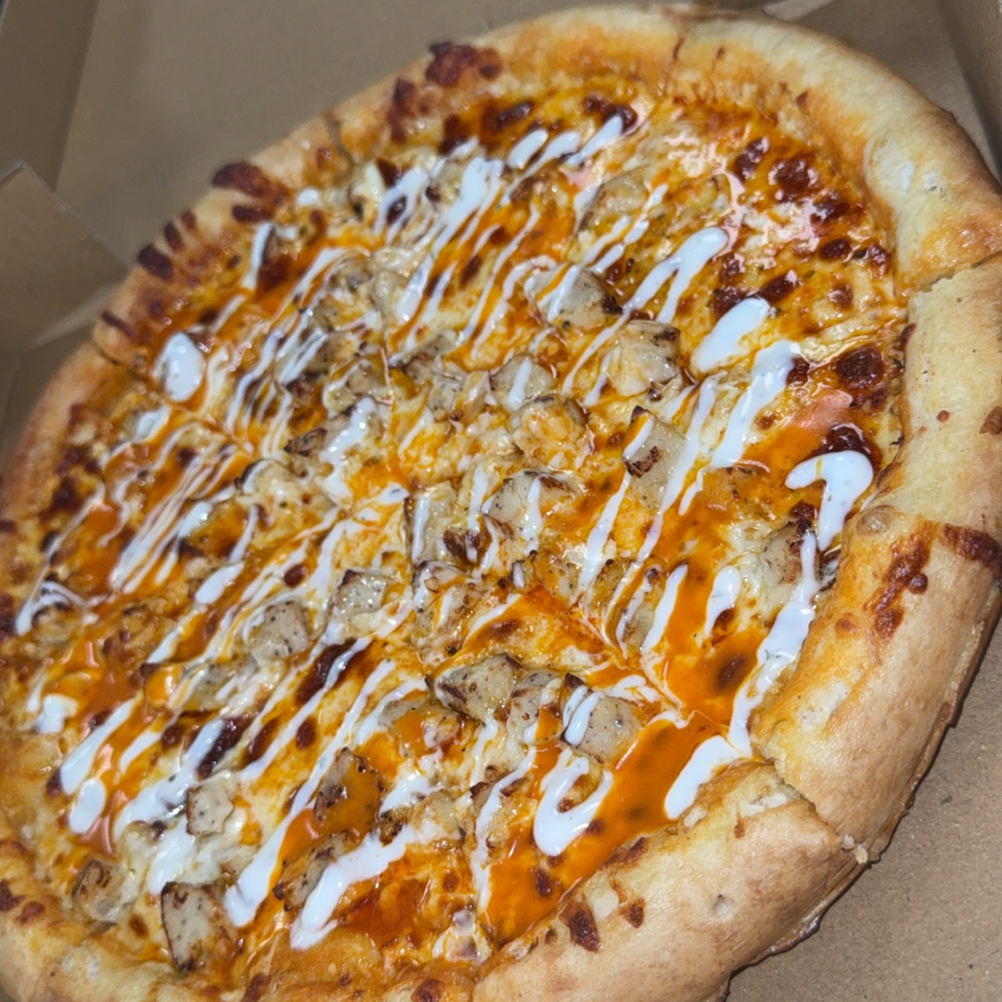 Humboldt Express Mart