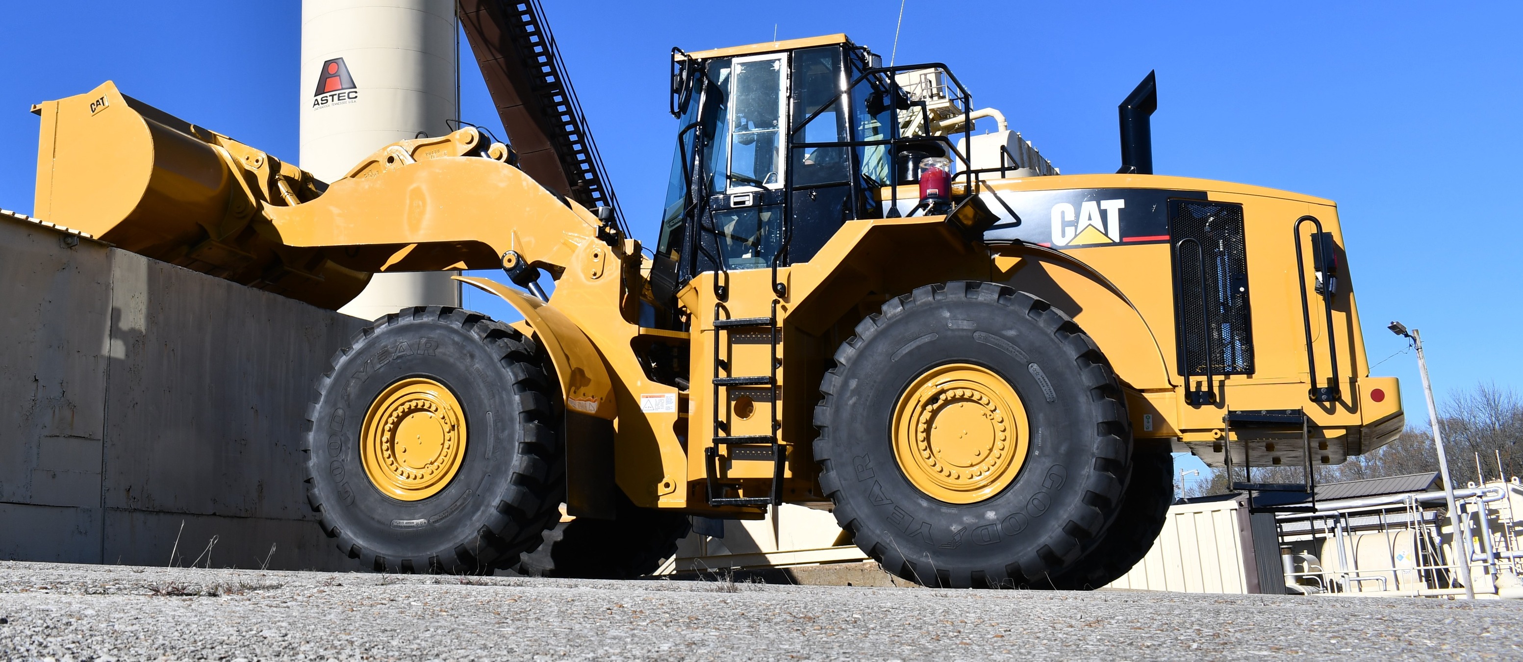 Delta Contracting Co LLC