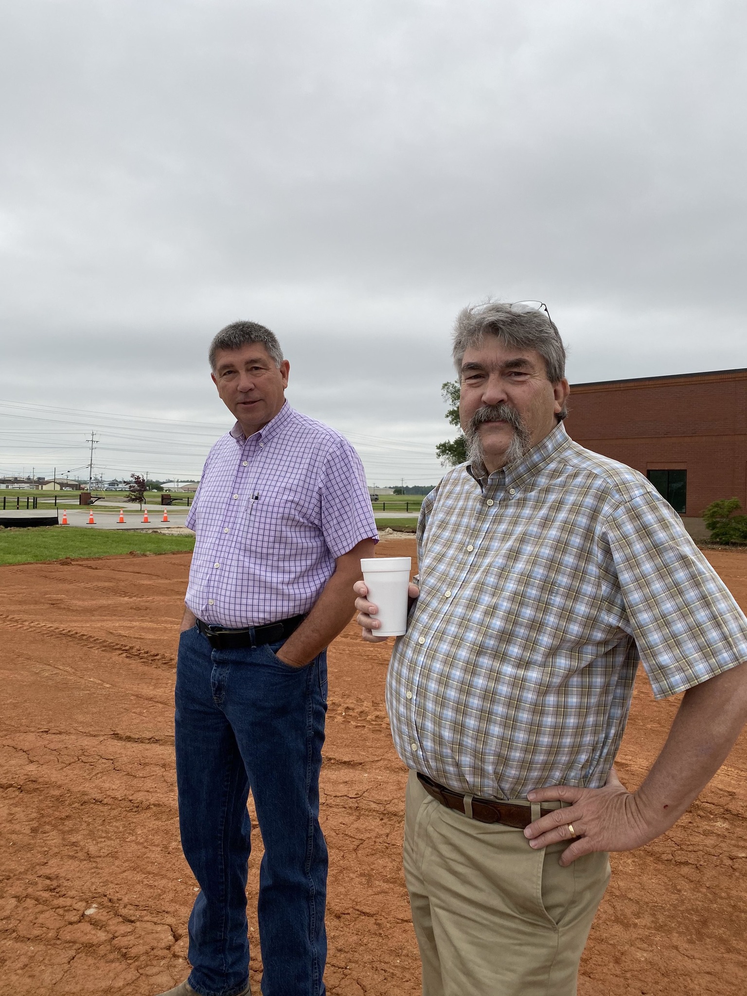 Delta Contracting Co LLC