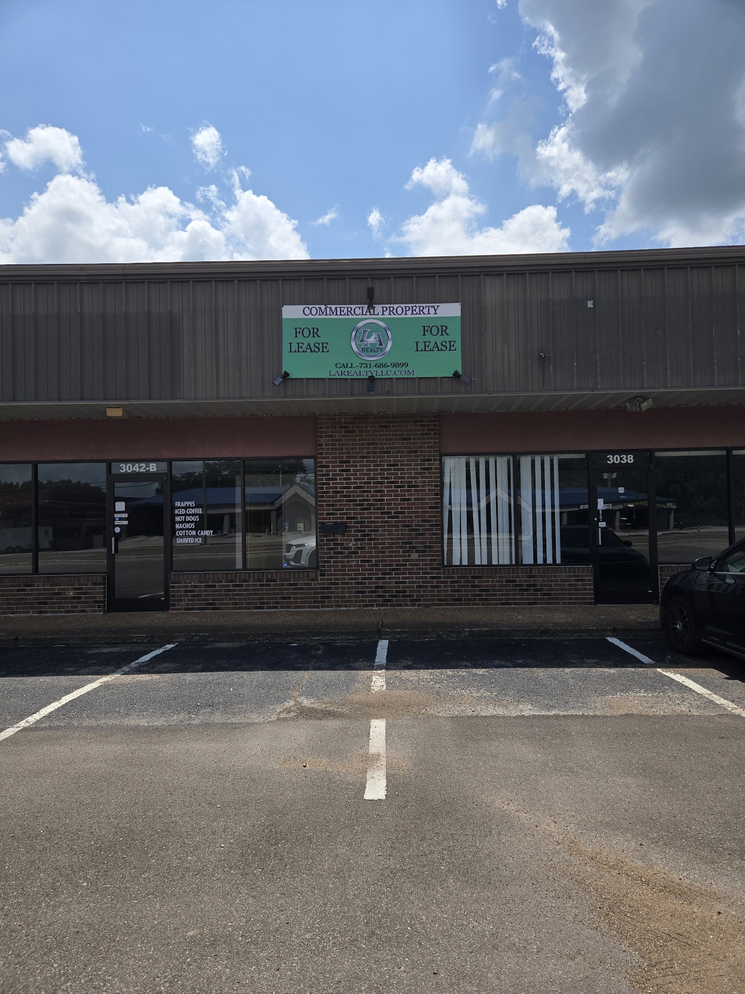 Supreme Styles Salon