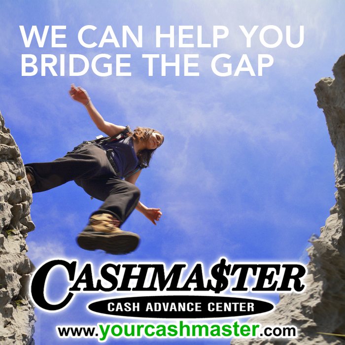 Cash Master