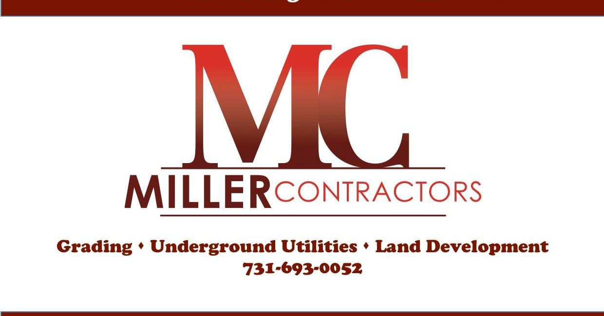 Miller Contractors Inc