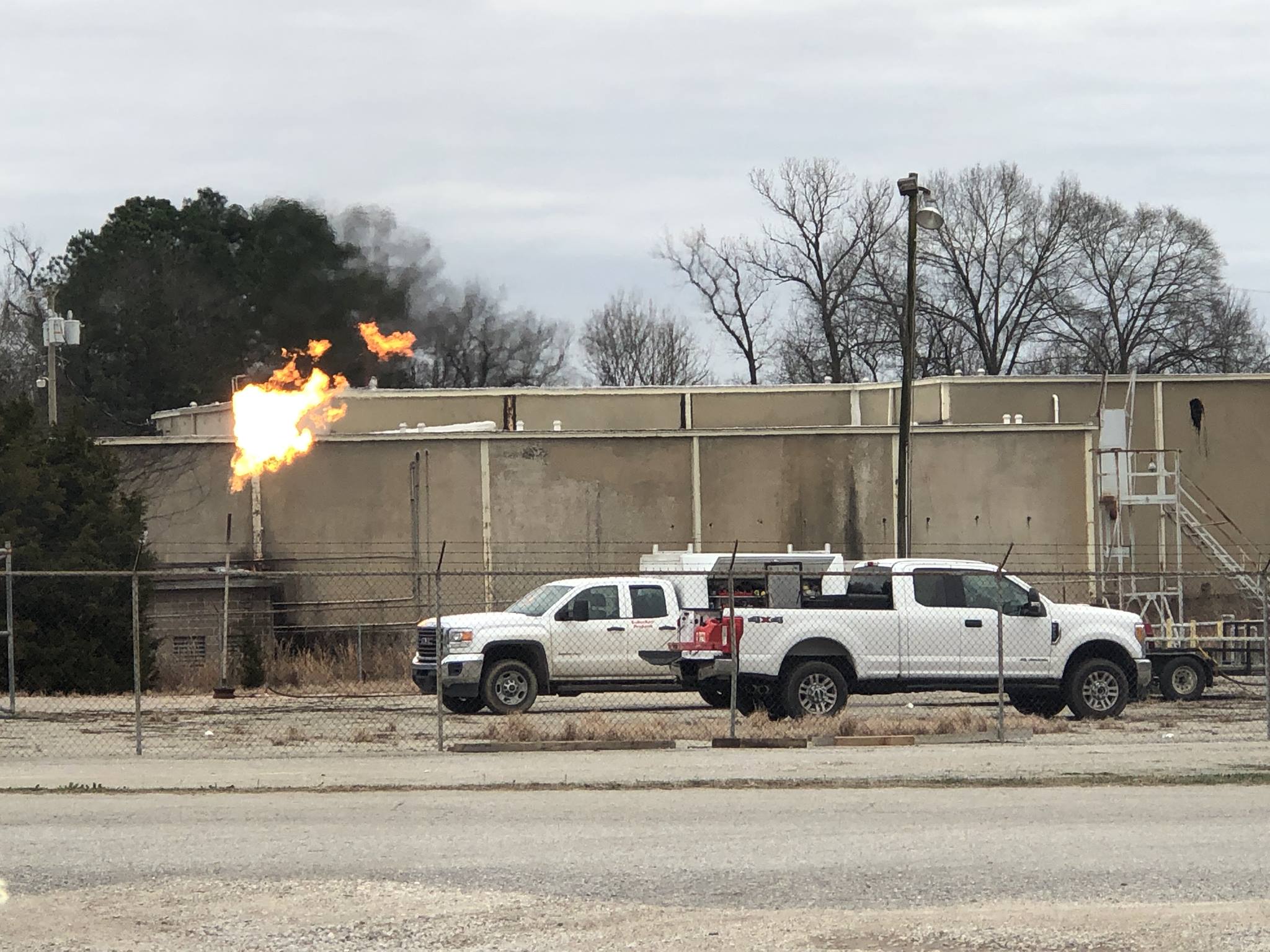Miller Contractors Inc