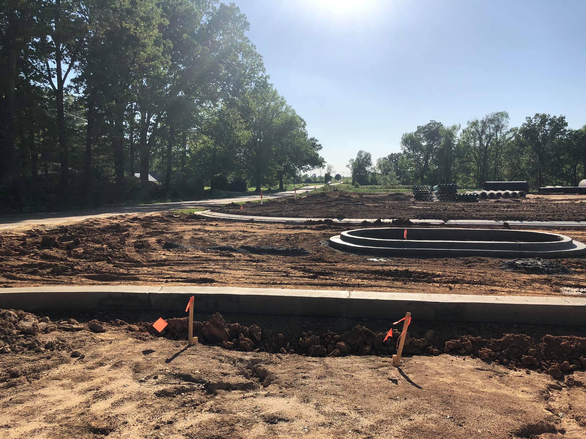 Miller Contractors Inc