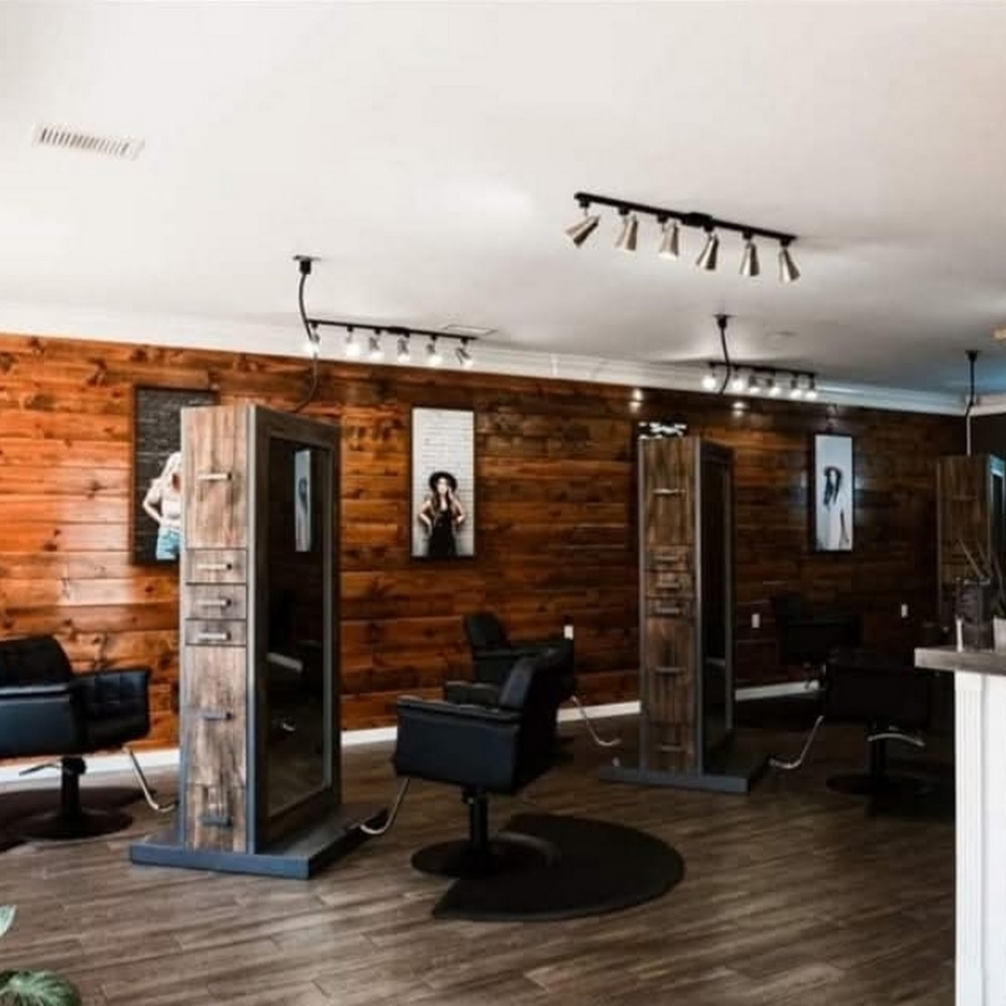 Urban Hair Salon