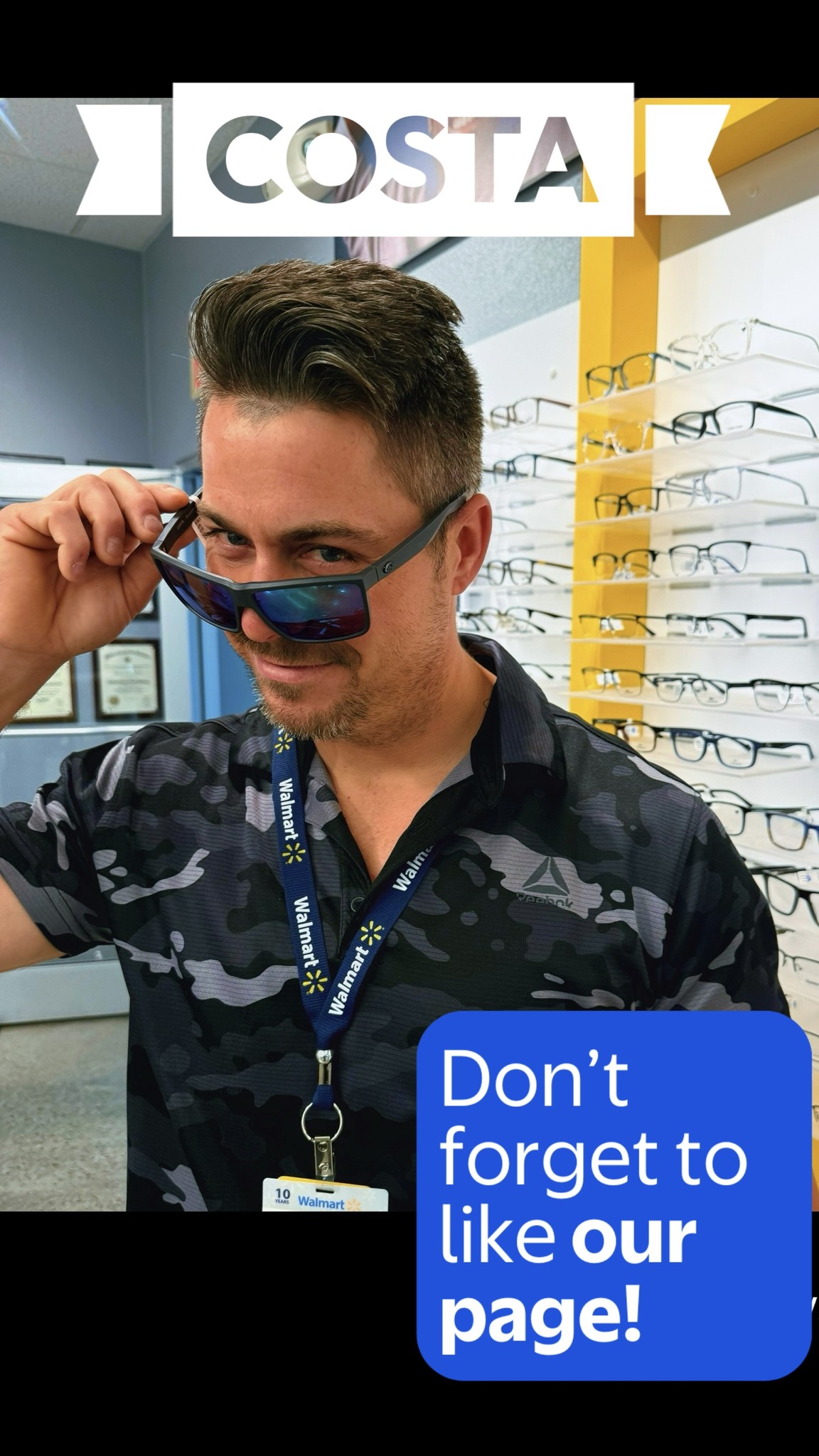 Walmart Bakery Jacksboro