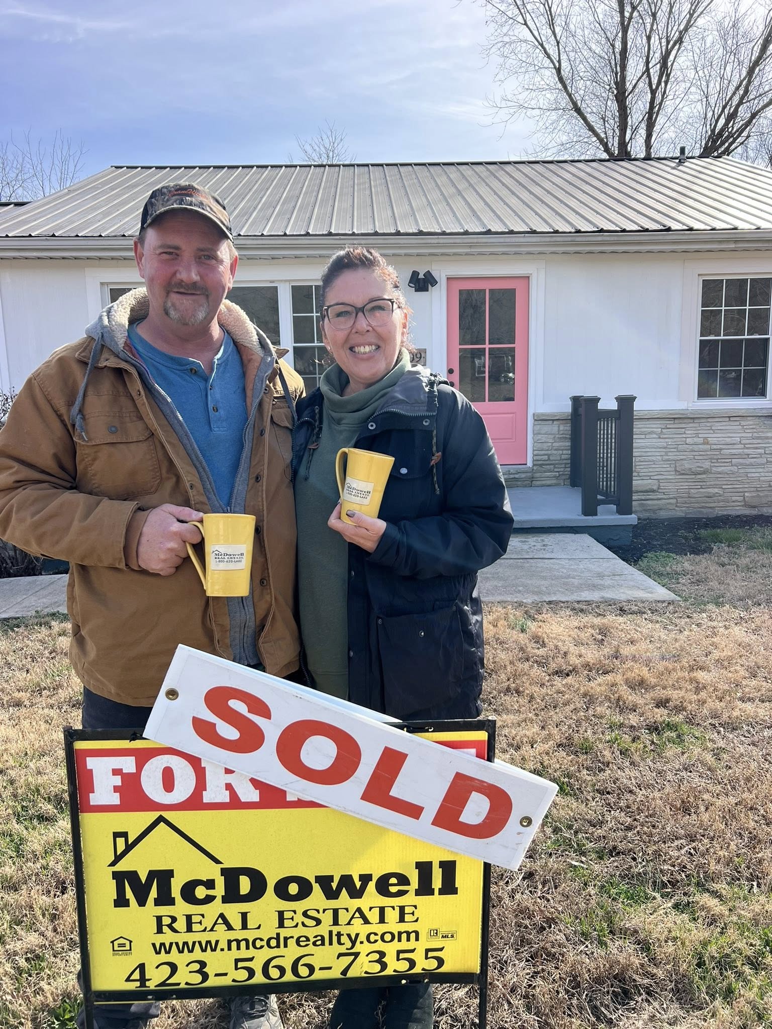 McDowell Real Estate