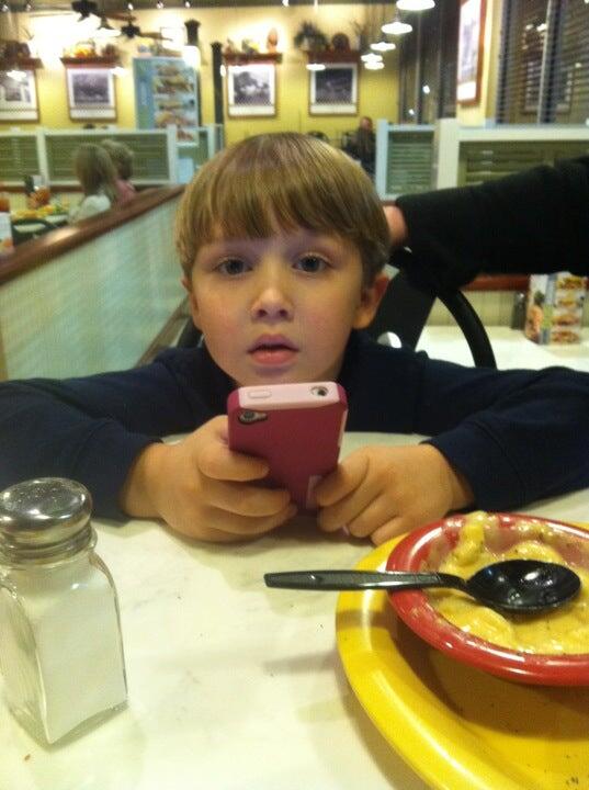 Photo credit: nextdoor